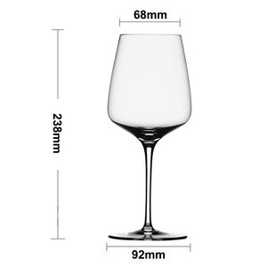 Tasse de luxe moderne ml, verres pour vin blanc, <span class=keywords><strong>Bordeaux</strong></span>, Champagne, pour fête - Product Image 3