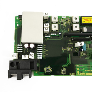 A16B-2203-0648 แผงวงจรควบคุม FANUC ของแท้ - Product Image 3