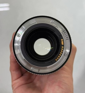 Objectif zoom téléobjectif de classe L, objectif professionnel EF 70-200MM F4 IS USM pour appareil photo à monture EF plein format - Product Image 2