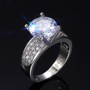 Anello da donna con accenti colorati, anello semplice, anello alla moda, anello per uso quotidiano, accessorio per le dita, anello casual, anello regalo - Product Image 4
