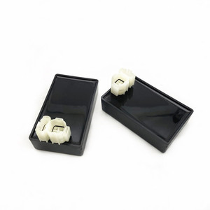 Boîtier CDI de moto compatible avec Honda XL600R, XL 600 R, XR 600 R et XR600R. Bobines d'allumage. Autres accessoires de moto. - Product Image 1