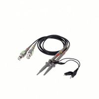 Sonde d'oscilloscope OLT BNC P6100 100 MHz