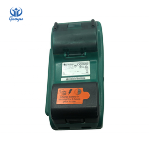 <span class=keywords><strong>Prix</strong></span> d'usine Verifone Vx680 3G ctls <span class=keywords><strong>Carte</strong></span> de crédit sans fil en gros <span class=keywords><strong>Terminal</strong></span> VX680. VX520 VX675 - Product Image 2