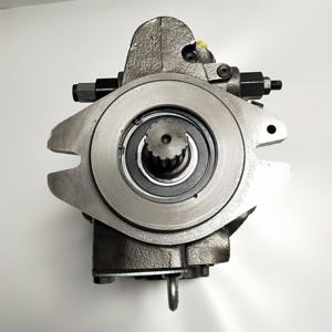 PAVC33 PAVC38 PAVC65 PAVC100 Hydraulic Piston <b>Pump</b> PAVC1009B2L46B3A22 PAVC65W2R4A11 PAVC10038R4222 Hydraulic Axial Piston <b>Pump</b> - Product Image 4