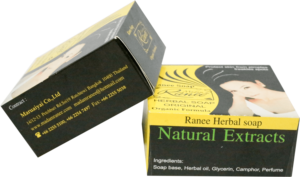 Madam Ranee Original <b>Soap</b> High Quality Product Thailand Private Label Manufacturing Price Best Selling Natural Herbal Original - Product Image 3