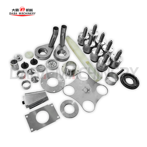 Nhà máy cung cấp 60-70 chiếc/PHÚT Xô hình thành máy giấy Bát Máy Trung Quốc xô Máy giấy - Product Image 2