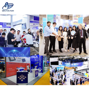 Integrated Circuit MT7621AT MT7615DN MT7612UN/B BGA <strong>Houle</strong> Sensitivity 2.10 Mv GS Ic Chip Mt7615dn Mt7612un/b Bga - Product Image 4