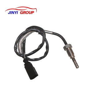 Sensor de temperatura EGR adecuado para AUDI A3 2015-2016 4L906088 04L906088AE 04L906088DQ 4L906088 4L906088AE 4L906088DQ - Product Image 1