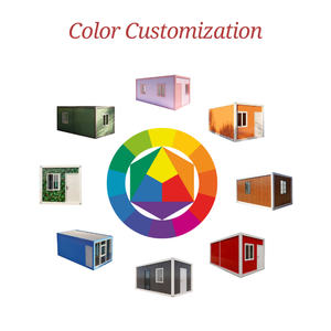 Contenedor <span class=keywords><strong>de</strong></span> envío <span class=keywords><strong>de</strong></span> 20 pies <span class=keywords><strong>de</strong></span> nuevo diseño al por mayor Sm70 Planos <span class=keywords><strong>de</strong></span> casa con material <span class=keywords><strong>de</strong></span> paquete plano Panel <span class=keywords><strong>de</strong></span> acero y sándwich - Product Image 3