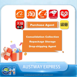 <span class=keywords><strong>Service</strong></span> logistique de livraison porte à porte du fournisseur Agent d'importation Agent d'expédition maritime vers les Pays-Bas <span class=keywords><strong>Service</strong></span> d'expédition - Product Image 4