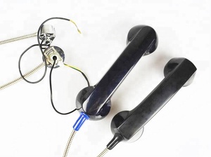 Auriculares Telefónicos para Centro de Llamadas, Micrófono con Cable de 3.5 mm, Auriculares Duraderos a Prueba de Agua para Oficina y Servicio <span class=keywords><strong>al</strong></span> <span class=keywords><strong>Cliente</strong></span> - Product Image 5