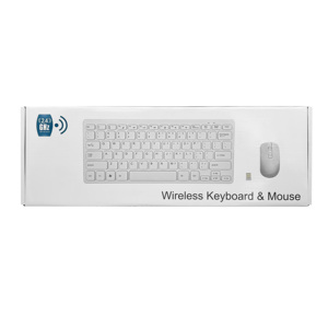 Ensemble <span class=keywords><strong>clavier</strong></span> <span class=keywords><strong>et</strong></span> <span class=keywords><strong>souris</strong></span> sans fil 2,4 G, mini <span class=keywords><strong>clavier</strong></span> <span class=keywords><strong>USB</strong></span> personnalisé, pour bureau <span class=keywords><strong>et</strong></span> tablette, articles en stock - Product Image 6