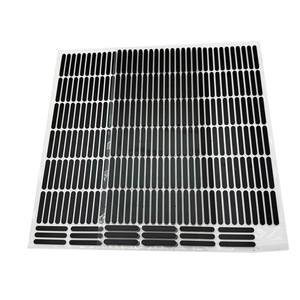 Custom PTFE <b>Keyboard</b> <b>Mouse</b> Feet Anti Slip Silent Durable For Desktop Standard Size - Product Image 4
