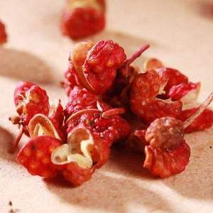 Pimienta Roja de <span class=keywords><strong>Sichuan</strong></span> Orgánica Seca, 100% Pura y Natural en Gránulos para Especias y Condimento - Product Image 5
