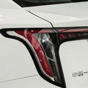 Conjunto de Luces Traseras para Red Flag Eqm5 3716035ha01 L3716040ha01r - Product Image 3