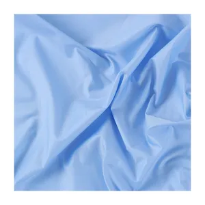 China Leverancier Beste Prijs 100% Polyester 20d 420T Winddichte Polyester Taft Stof Voor Zon-Proof Kleding