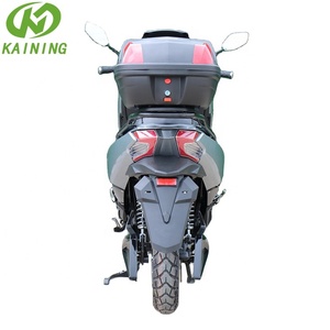 Kaining freno a disco ad alta velocità Moto elettrica 72V batteria Moto elettrica Moto <span class=keywords><strong>Scooty</strong></span> - Product Image 4