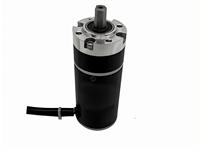 36BLDC Série 15w Moteur BLDC à engrenages planétaires à 2 étages Moteur sans balais léger pour automobiles
