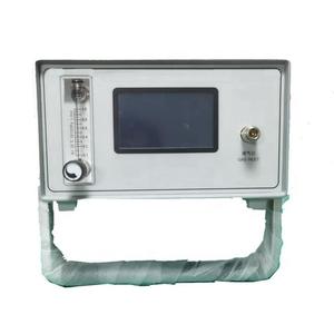 Analizador de Gas SF6 Integrado/Detector Cuantitativo de Fugas de Gas SF6/Probador de Pureza y Contenido del Punto de Rocío del Gas SF6 - Product Image 4