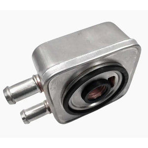 Refroidisseur d'<span class=keywords><strong>huile</strong></span> de transmission de voiture Boîte de vitesses pour Rena-ult Me-gane 7700873354 - Product Image 2