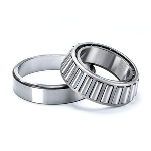 Rodamiento de Rodillos Cónicos de Una Hilera ETA-CIR-1012, Rodamiento de Cubo de Rueda de Acero Cromado de Alta Capacidad de Carga para Transmisión Manual - Product Image 2