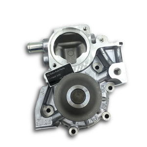 Pompa dell'Acqua per Motore Auto di Alta Qualità, Ricambio per Evoltis 	 Exiga/FORESTER (SH_)/TRIBECAIMPREZA 21111AA320 - Product Image 4