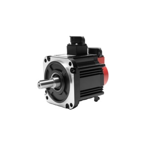 มอเตอร์ขนาดเล็ก 2.2 กิโลวัตต์ รุ่น 130X6ST-M14615 220 โวลต์ 14.6 นิวตันเมตร 1500 รอบต่อนาที มอเตอร์ประหยัดพลังงานสำหรับจักรเย็บผ้า - Product Image 1