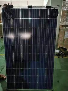 Tốt Nhất Trong Suốt <span class=keywords><strong>Mono</strong></span> <span class=keywords><strong>Panel</strong></span> Năng Lượng Mặt Trời/BIPV Mô-đun PV - Product Image 4