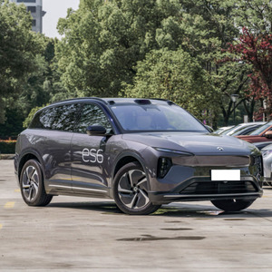 NIO ES6 2023 d'occasion, SUV électrique 75 kWh, transmission intégrale, autonomie 490 km, 5 portes, 5 places, boîte automatique, roues R20, <span class=keywords><strong>double</strong></span> motorisation, conduite à gauche - Product Image 5