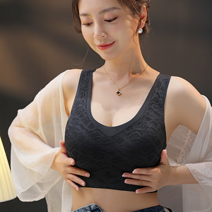 Phong cách mới nâng không dây <span class=keywords><strong>push</strong></span>-up Áo ngực cho nhỏ busts-Sexy liền mạch & thoải mái trở lại-Làm đẹp Áo ngực cho trang phục sexy - Product Image 4