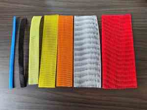 חם מכירה פלסטיק רשת גמישות גבוהה רשת טוולר עבור הגנה - Product Image 2