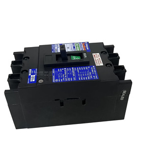 Interruptor Automático en Caja Moldeada Terasaki XE100NS 60A Térmico Magnético 50/60Hz 10kA Capacidad de Ruptura - Product Image 2