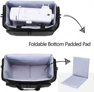 ตัวอย่างฟรี เครื่องเย็บกระเป๋านักเรียนมาตรฐานระดับหรู - Product Image 3