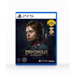 PLAYSTATION 5 Eriksholm El Sueño Robado EU PEGI 16+ - Product Image 2