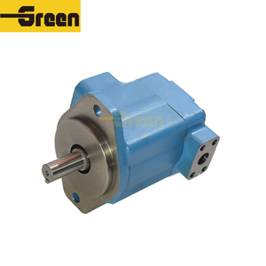 Vane <b>Pump</b> 20V Series Hydraulic Vane <b>Pump</b> Made in China - Product Image 5
