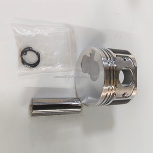 <span class=keywords><strong>Piston</strong></span> cho Yanmar TK 2.49 / 3.74 (STD) cho nhiệt Vua 11-9934 119934 119-934 thay thế - Product Image 2