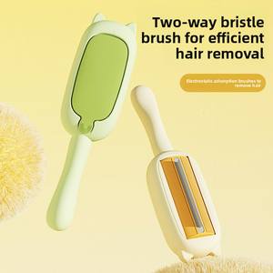 Rodillos Quitapelusas para Mascotas, Cepillos de Limpieza para Pelo de Perro y Gato, Rodillo Quitapelusas Multiusos para Sofás y Ropa - Product Image 5