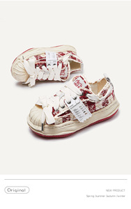 Zapatillas Deportivas de Diseño de Alta Calidad, Transpirables y con Amortiguación, para Hombre y Mujer, Unisex - Product Image 5