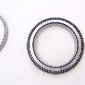 140*195*29mm pulgadas rodamiento de rodillos cónicos JP14049/10 - Product Image 4