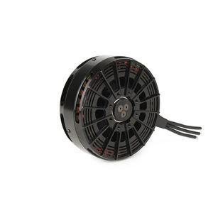Wholesale Price T-MOTOR U15II KV80 100 60v Brushless Motor Controller <b>Drone</b> Uav For 50kg <b>Accessories</b> - Product Image 6