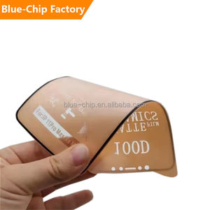 360 protecteur d'<span class=keywords><strong>écran</strong></span> en verre trempé pliable incassable à colle complète pour Samsung A05 A15 A25 A35 A55 pour <span class=keywords><strong>Xiaomi</strong></span> Redmi Note 12 11 - Product Image 2