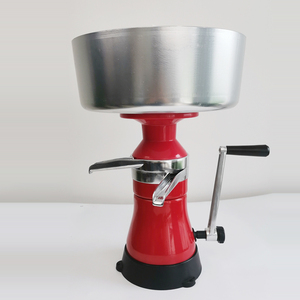 Máquina Separadora de Crema de <span class=keywords><strong>Leche</strong></span> Centrífuga de Alta Calidad, <span class=keywords><strong>Precio</strong></span> para <span class=keywords><strong>Leche</strong></span> Fresca - Product Image 4