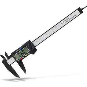 Calibro elettrico <span class=keywords><strong>Vernier</strong></span> con Display digitale industriale ad alta precisione con supporto OEM per la misurazione delle dimensioni dei gioielli giocattolo - Product Image 6