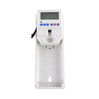 Désodorisant mural distributeur de parfum pompe à liquide automatique Programmable vaporisateur de parfum sans aérosol (5100LCD)