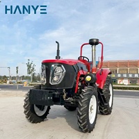 90-100HP pas cher et Offre Spéciale Mini tracteur agricole 4WD Mini tracteur agricole multi-usages Mini tracteur agricole