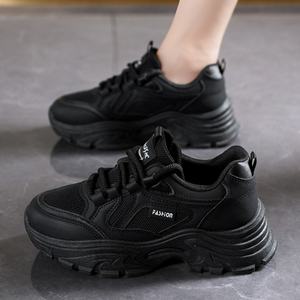 Botas de Tobillo para Hombre, Nuevas de Otoño Invierno, de Cuero, Impermeables, Casuales, Duraderas, Estilo Retro Británico Clásico, para Senderismo y Trabajo al Aire Libre - Product Image 6