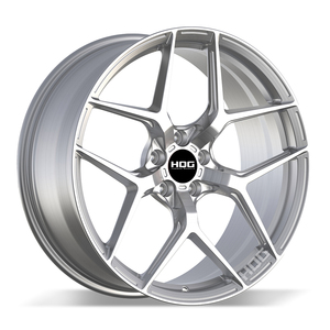 Jantes en aluminium forgé sur mesure HQG 18 <span class=keywords><strong>20</strong></span> 21 22 23 <span class=keywords><strong>pouces</strong></span> 5x100 5x120 5x150 Jantes monobloc forgées pour <span class=keywords><strong>AUDI</strong></span> <span class=keywords><strong>Q5</strong></span> - Product Image 1