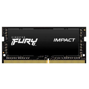 DDR5 FURY Impact Sodimm <b>RAM</b> 8GB 16GB 32GBRAM <b>DDR4</b> Laptop Fury Impact - Product Image 1