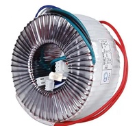 Le commutateur de limiteur de température HCET S01 remplace thermik peut être installé dans les moteurs électriques pour moteur axial de moteur de ventilateur