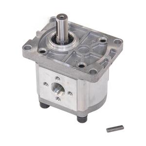 ปั๊มไฮดรอลิกด้านหน้ารถอะไหล่รถตัก CBNF310 CBT-F310 Hansen - Product Image 4